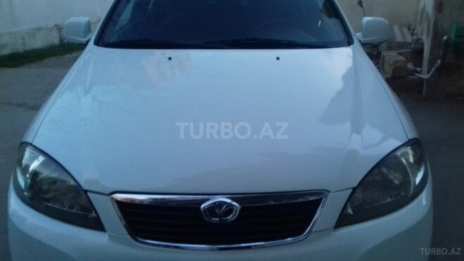Daewoo Gentra 2014, 135,000 km - 0.1 l - Xırdalan