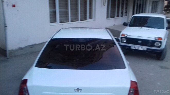 Daewoo Gentra 2014, 135,000 km - 0.1 l - Xırdalan