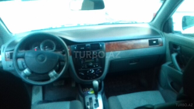Daewoo Gentra 2014, 135,000 km - 0.1 l - Xırdalan