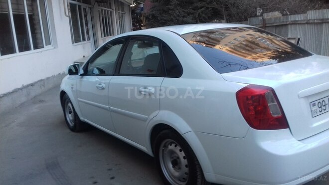 Daewoo Gentra 2014, 135,000 km - 0.1 l - Xırdalan