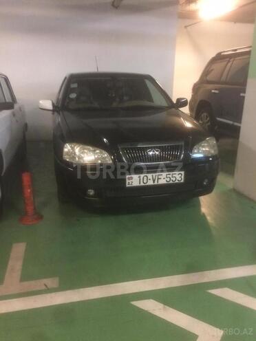 Chery Amulet (A15) 2008, 95,000 km - 1.6 l - Sumqayıt