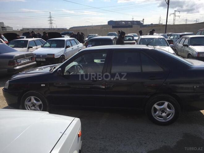 Chery Amulet (A15) 2008, 95,000 km - 1.6 l - Sumqayıt