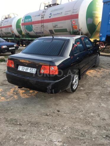 Chery Amulet (A15) 2008, 95,000 km - 1.6 l - Sumqayıt