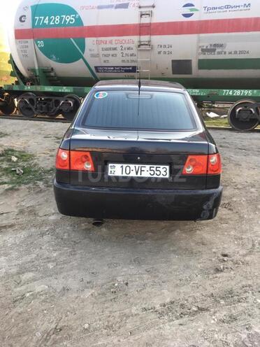 Chery Amulet (A15) 2008, 95,000 km - 1.6 l - Sumqayıt