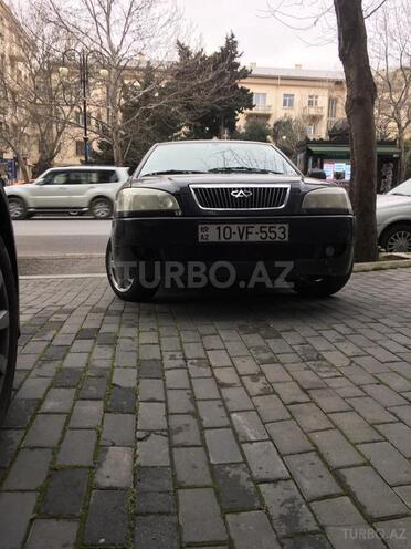 Chery Amulet (A15) 2008, 95,000 km - 1.6 l - Sumqayıt