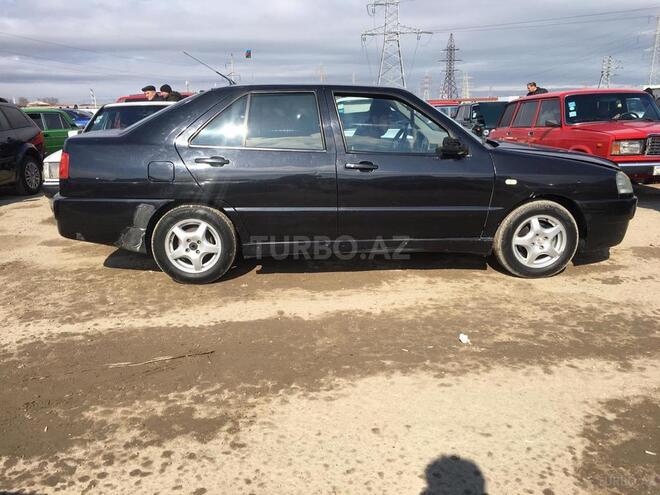 Chery Amulet (A15) 2008, 95,000 km - 1.6 l - Sumqayıt