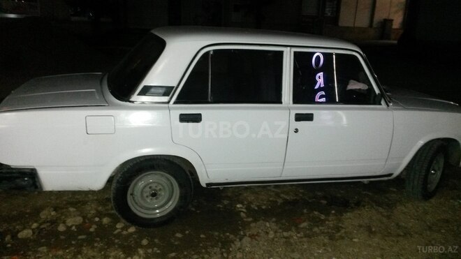 LADA (VAZ) 2107 1993, 75,000 km - 1.5 l - Gəncə
