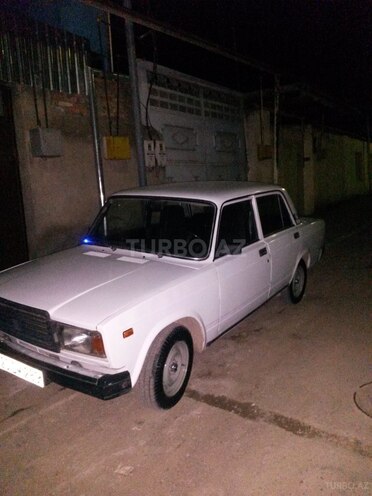 LADA (VAZ) 2107 1993, 75,000 km - 1.5 l - Gəncə