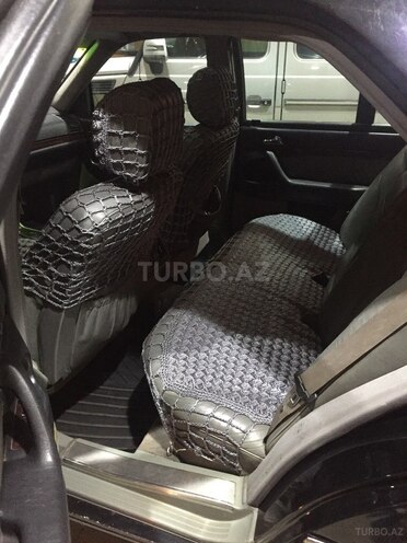 Mercedes S 280 1997, 447,000 km - 2.8 л - Bakı