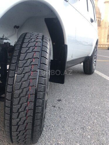 LADA (VAZ) Niva 2013, 112,000 km - 1.7 л - Bakı