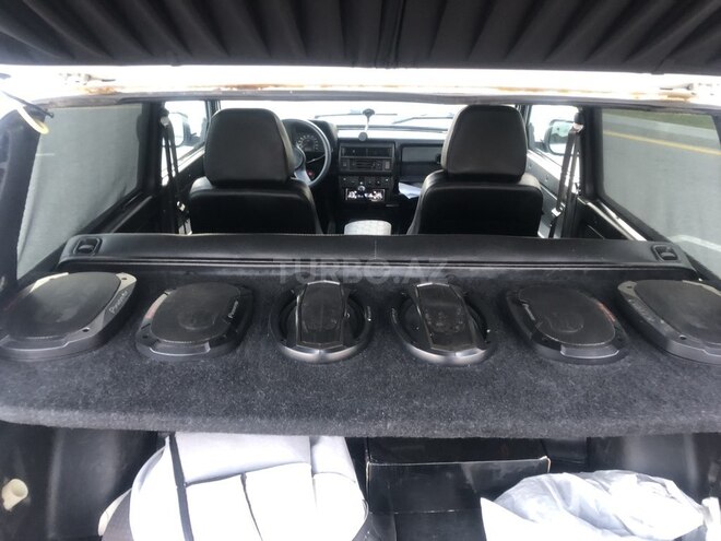 LADA (VAZ) Niva 2013, 112,000 km - 1.7 л - Bakı