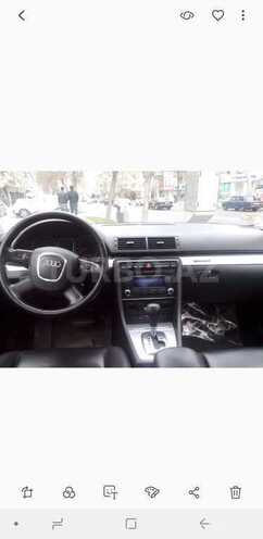 Audi A4 2007, 295,000 km - 0.2 л - Bakı