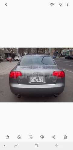 Audi A4 2007, 295,000 km - 0.2 л - Bakı