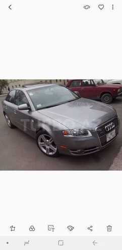 Audi A4 2007, 295,000 km - 0.2 л - Bakı