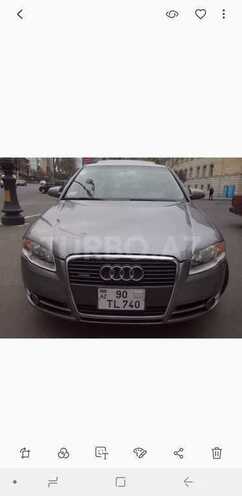Audi A4 2007, 295,000 km - 0.2 л - Bakı