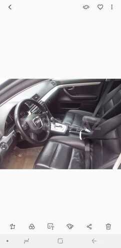 Audi A4 2007, 295,000 km - 0.2 л - Bakı