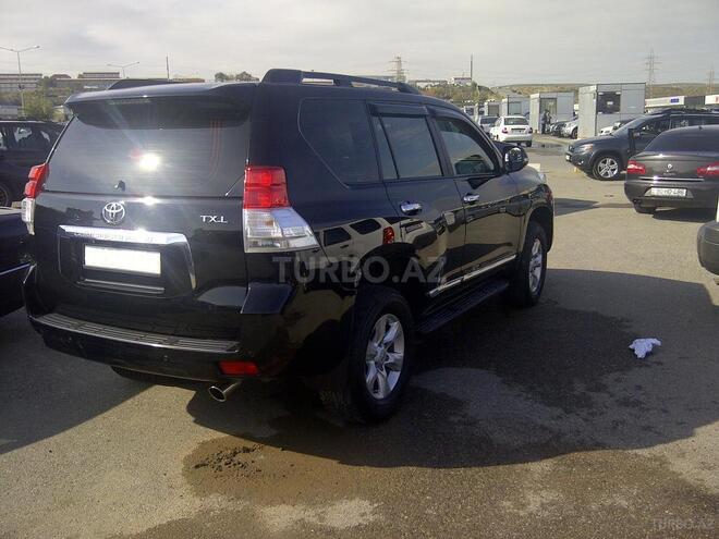 Toyota Previa 2010, 128,000 km - 2.7 l - Bakı