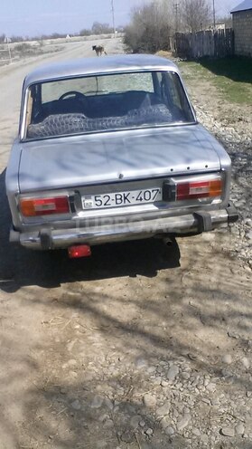 LADA (VAZ) 2106 1993, 24,575 km - 1.3 l - Salyan