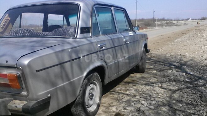 LADA (VAZ) 2106 1993, 24,575 km - 1.3 l - Salyan