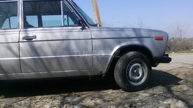 LADA (VAZ) 2106 1993, 24,575 km - 1.3 l - Salyan