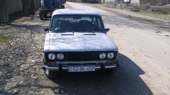 LADA (VAZ) 2106 1993, 24,575 km - 1.3 l - Salyan