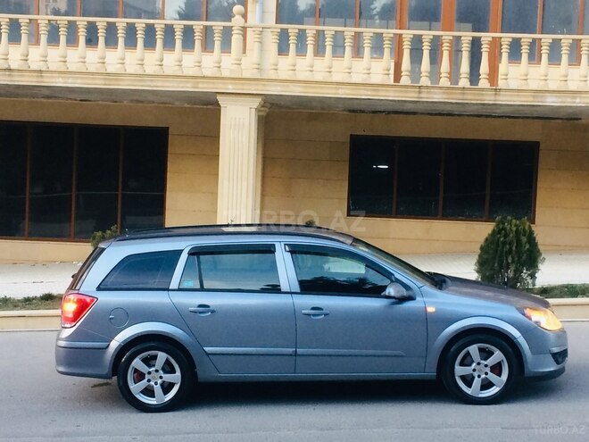 Opel Astra 2005, 180,559 km - 1.8 l - Bakı