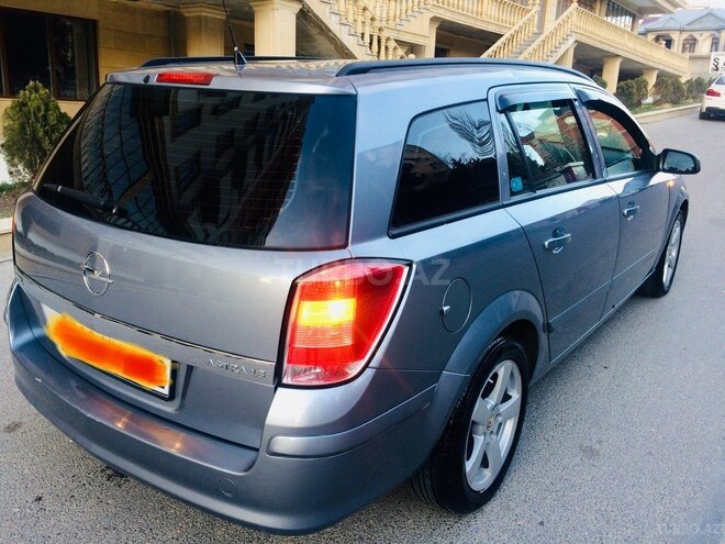 Opel Astra 2005, 180,559 km - 1.8 l - Bakı