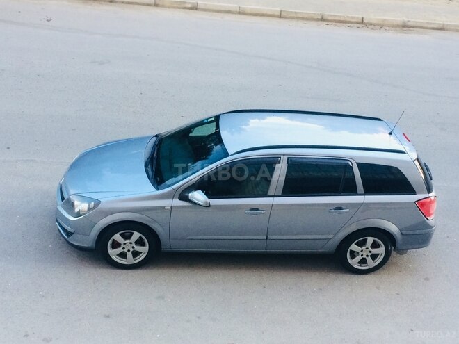 Opel Astra 2005, 180,559 km - 1.8 l - Bakı