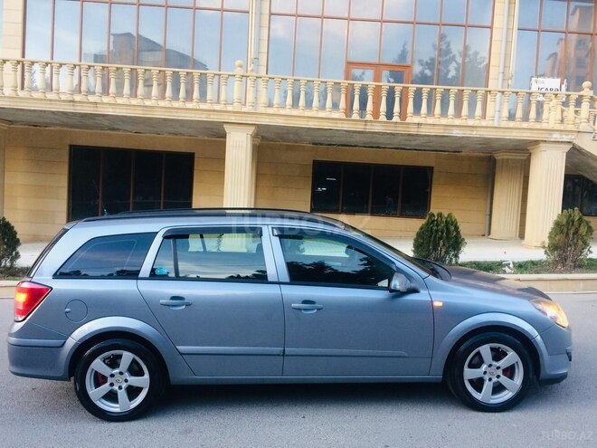 Opel Astra 2005, 180,559 km - 1.8 l - Bakı