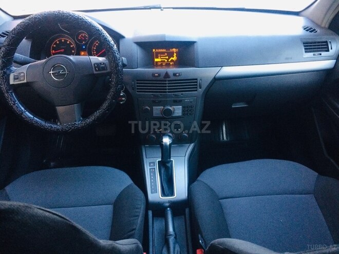 Opel Astra 2005, 180,559 km - 1.8 l - Bakı