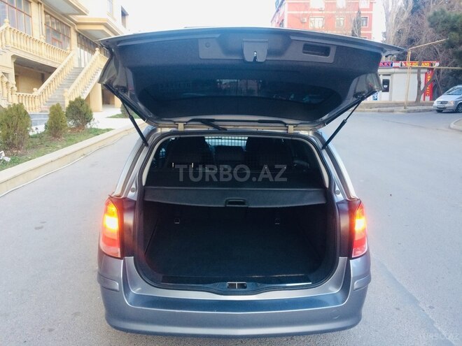 Opel Astra 2005, 180,559 km - 1.8 l - Bakı