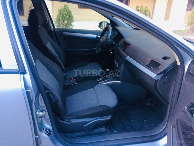 Opel Astra 2005, 180,559 km - 1.8 l - Bakı