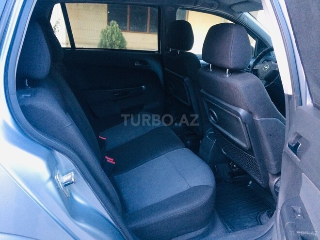 Opel Astra 2005, 180,559 km - 1.8 l - Bakı