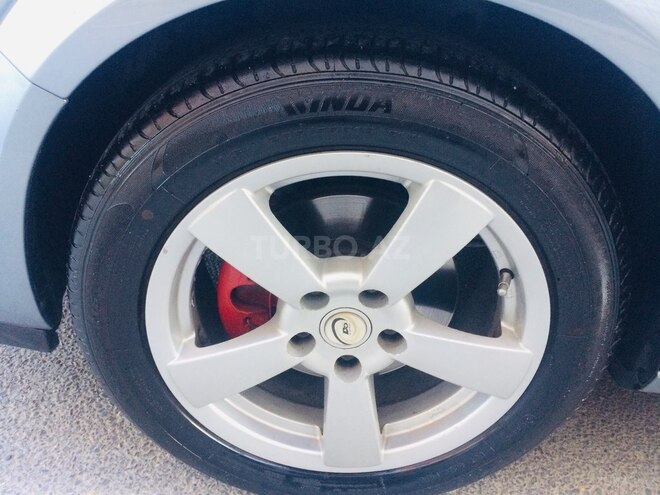 Opel Astra 2005, 180,559 km - 1.8 l - Bakı