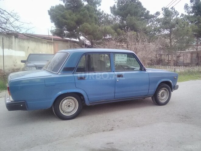 LADA (VAZ) 2107 2006, 820,000 km - 1.6 l - Şirvan