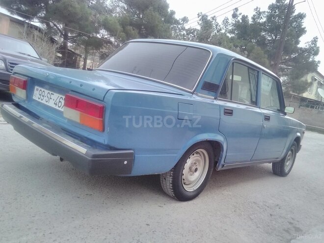 LADA (VAZ) 2107 2006, 820,000 km - 1.6 l - Şirvan