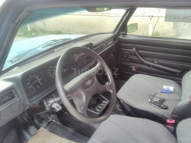 LADA (VAZ) 2107 2006, 820,000 km - 1.6 l - Şirvan