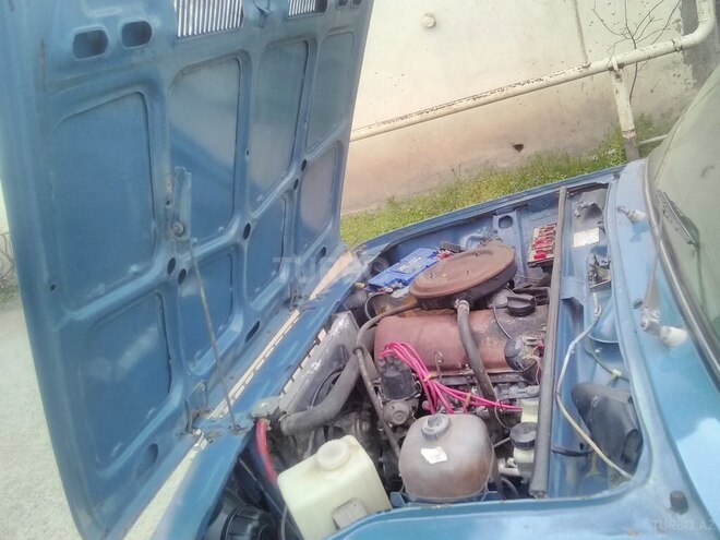 LADA (VAZ) 2107 2006, 820,000 km - 1.6 l - Şirvan