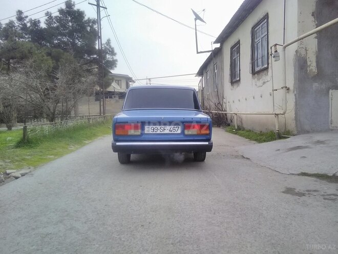 LADA (VAZ) 2107 2006, 820,000 km - 1.6 l - Şirvan