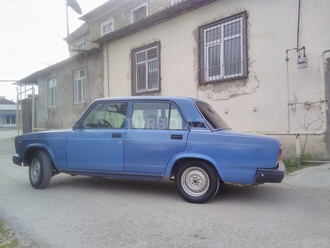 LADA (VAZ) 2107 2006, 820,000 km - 1.6 l - Şirvan