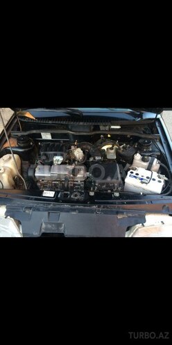 LADA (VAZ) 2115 2012, 118,000 km - 1.6 л - Bakı