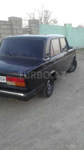 LADA (VAZ) 2107 2010, 84,000 km - 1.6 л - Sabirabad