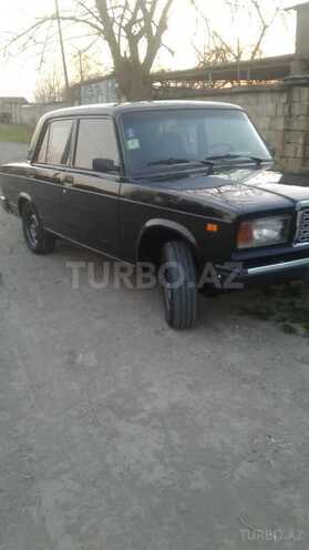 LADA (VAZ) 2107 2010, 84,000 km - 1.6 л - Sabirabad