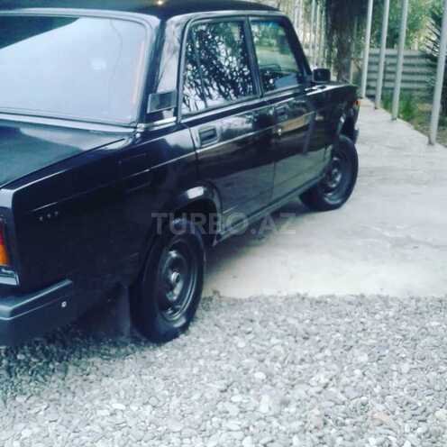 LADA (VAZ) 2107 2010, 84,000 km - 1.6 л - Sabirabad