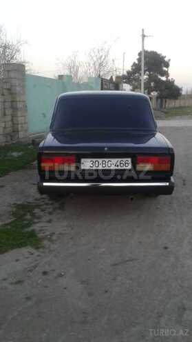 LADA (VAZ) 2107 2010, 84,000 km - 1.6 л - Sabirabad