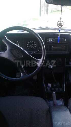 LADA (VAZ) 2107 2010, 84,000 km - 1.6 л - Sabirabad