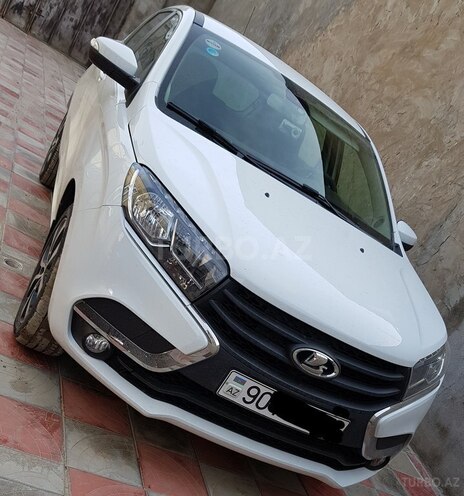 LADA (VAZ) XRAY 2016, 10,962 km - 1.8 l - Bakı