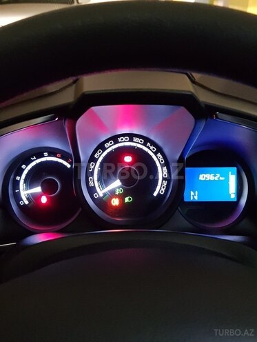 LADA (VAZ) XRAY 2016, 10,962 km - 1.8 l - Bakı