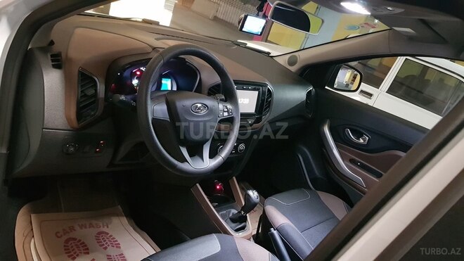 LADA (VAZ) XRAY 2016, 10,962 km - 1.8 l - Bakı