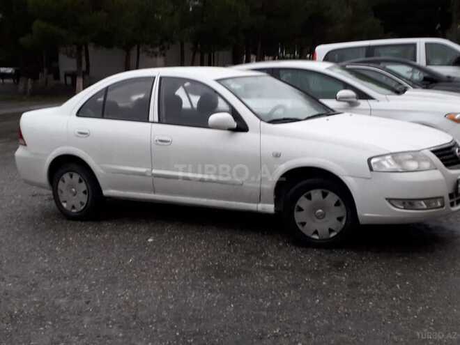 Nissan Sunny 2006, 165,000 km - 1.6 l - Sumqayıt